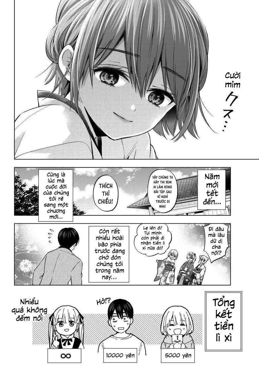 Kakkou No Iinazuke Chap 169 - Next Chap 170