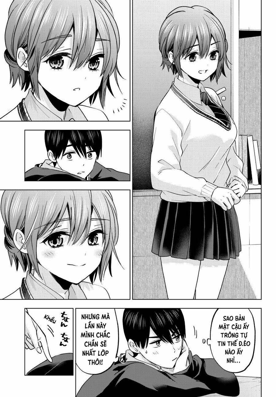 Kakkou No Iinazuke Chap 171 - Next Chap 172