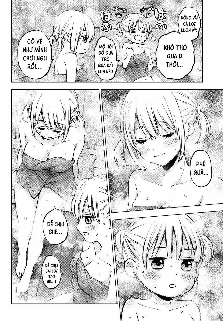 Kakkou No Iinazuke Chap 172 - Next Chap 173