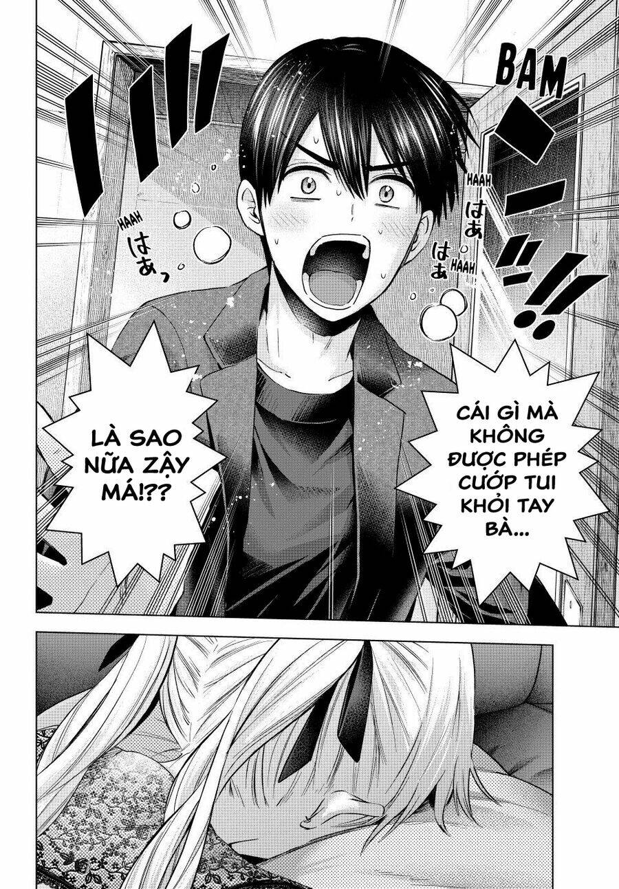 Kakkou No Iinazuke Chap 173 - Next Chap 174