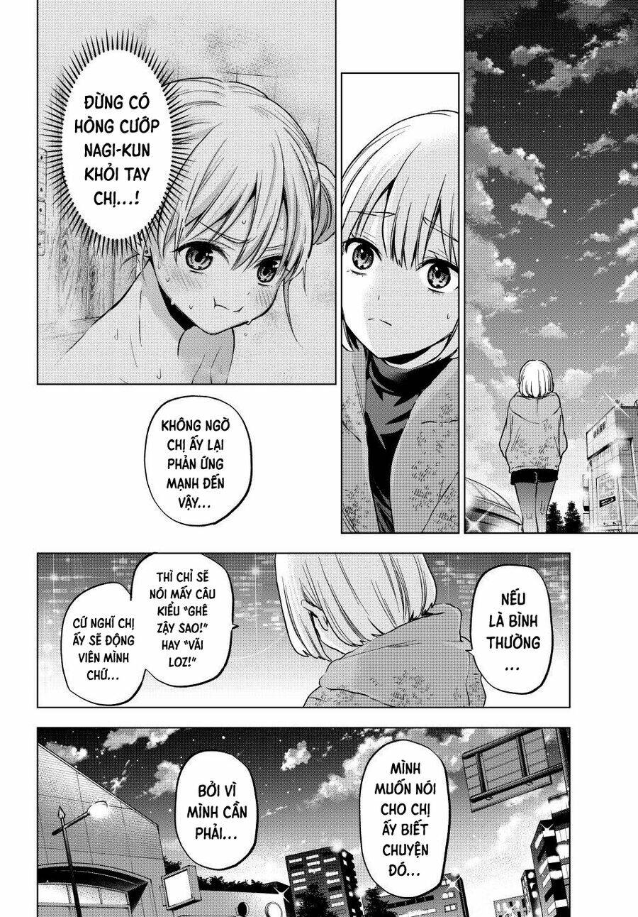Kakkou No Iinazuke Chap 173 - Next Chap 174