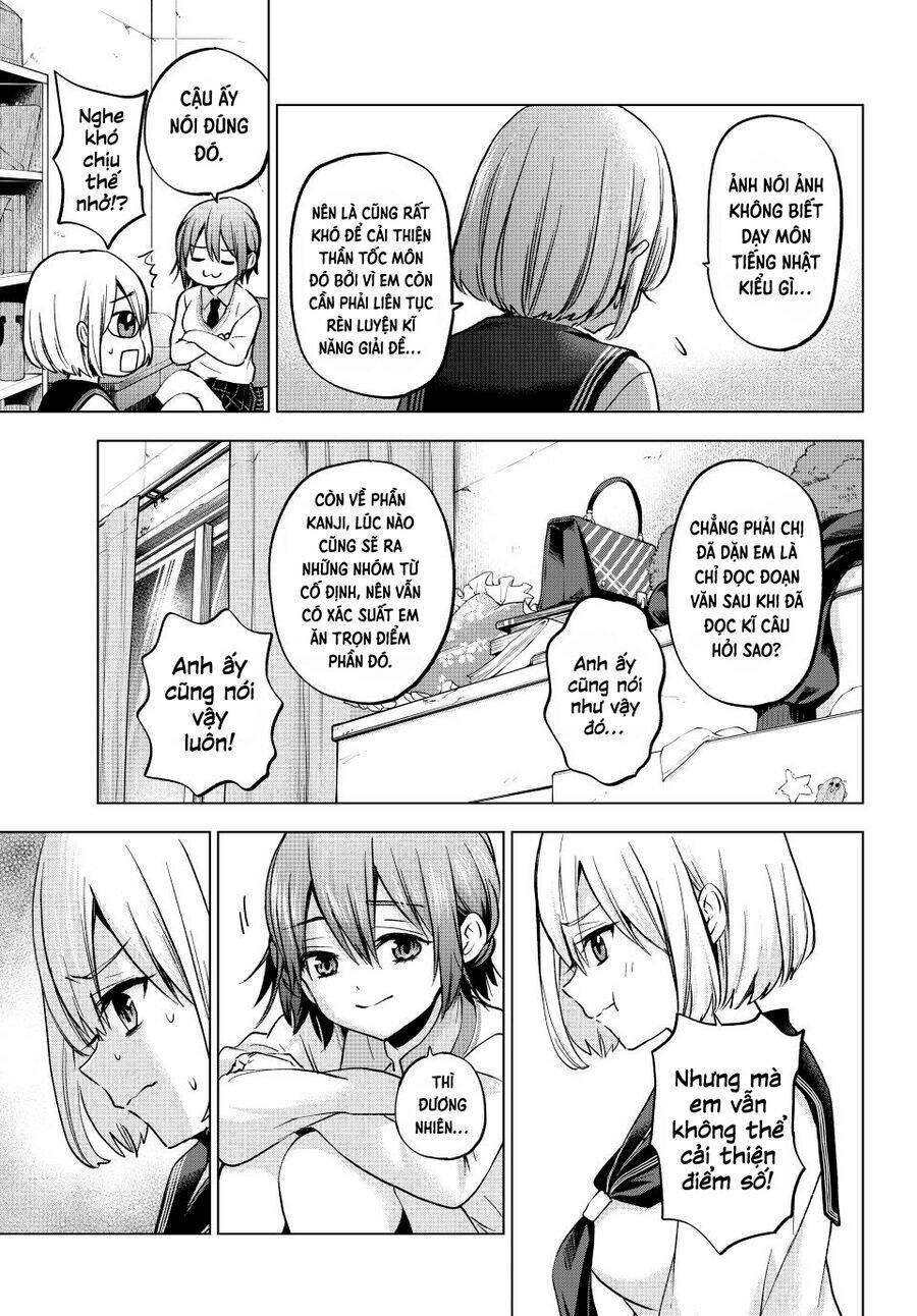 Kakkou No Iinazuke Chap 174 - Next Chap 175