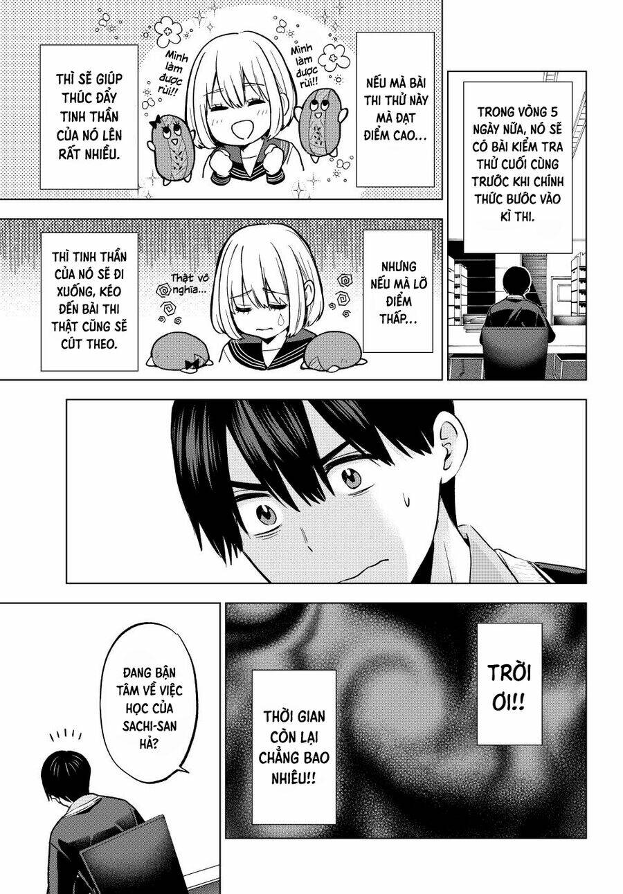 Kakkou No Iinazuke Chap 174 - Next Chap 175