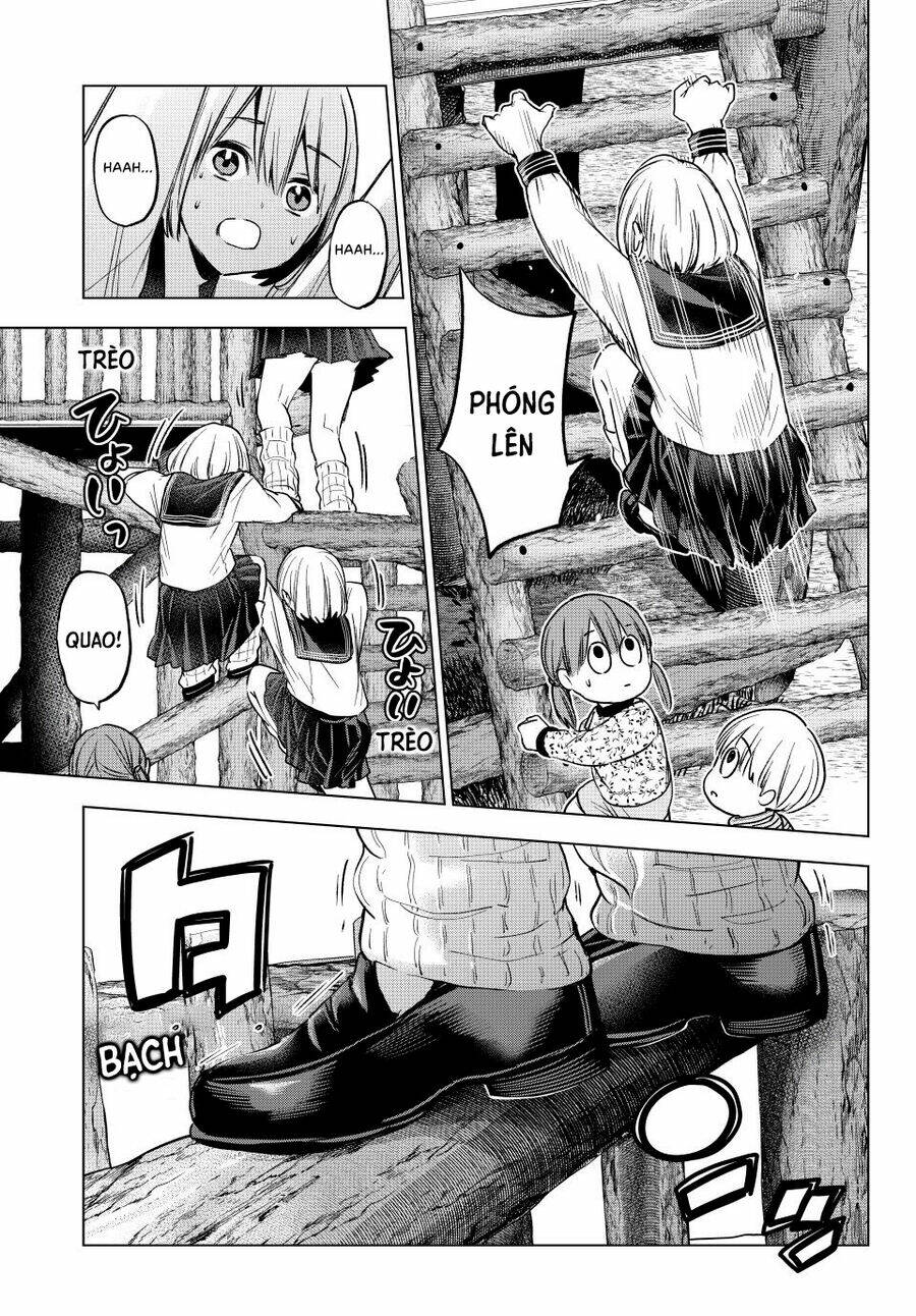 Kakkou No Iinazuke Chap 175 - Next Chap 176