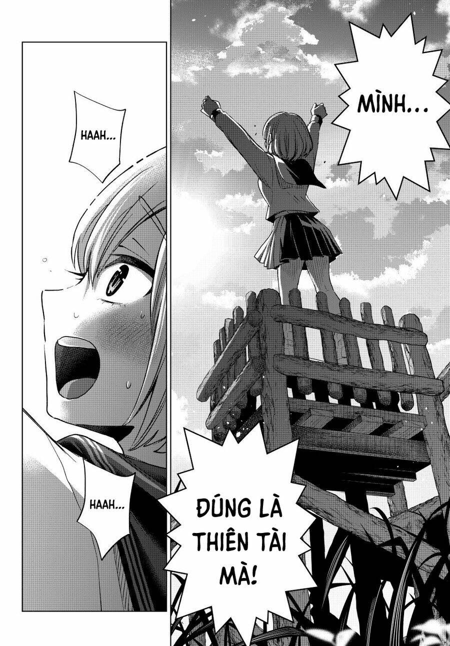 Kakkou No Iinazuke Chap 175 - Next Chap 176