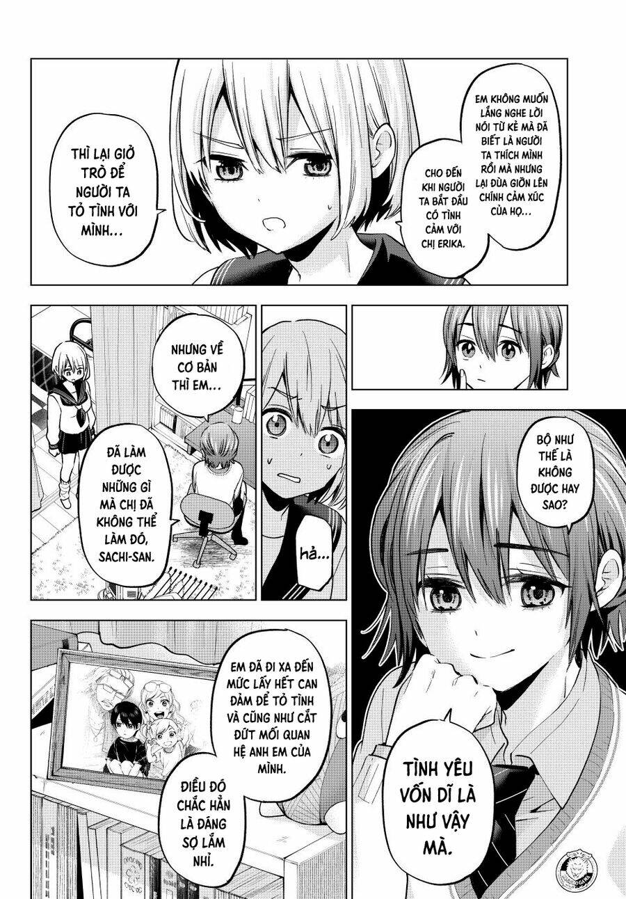 Kakkou No Iinazuke Chap 175 - Next Chap 176