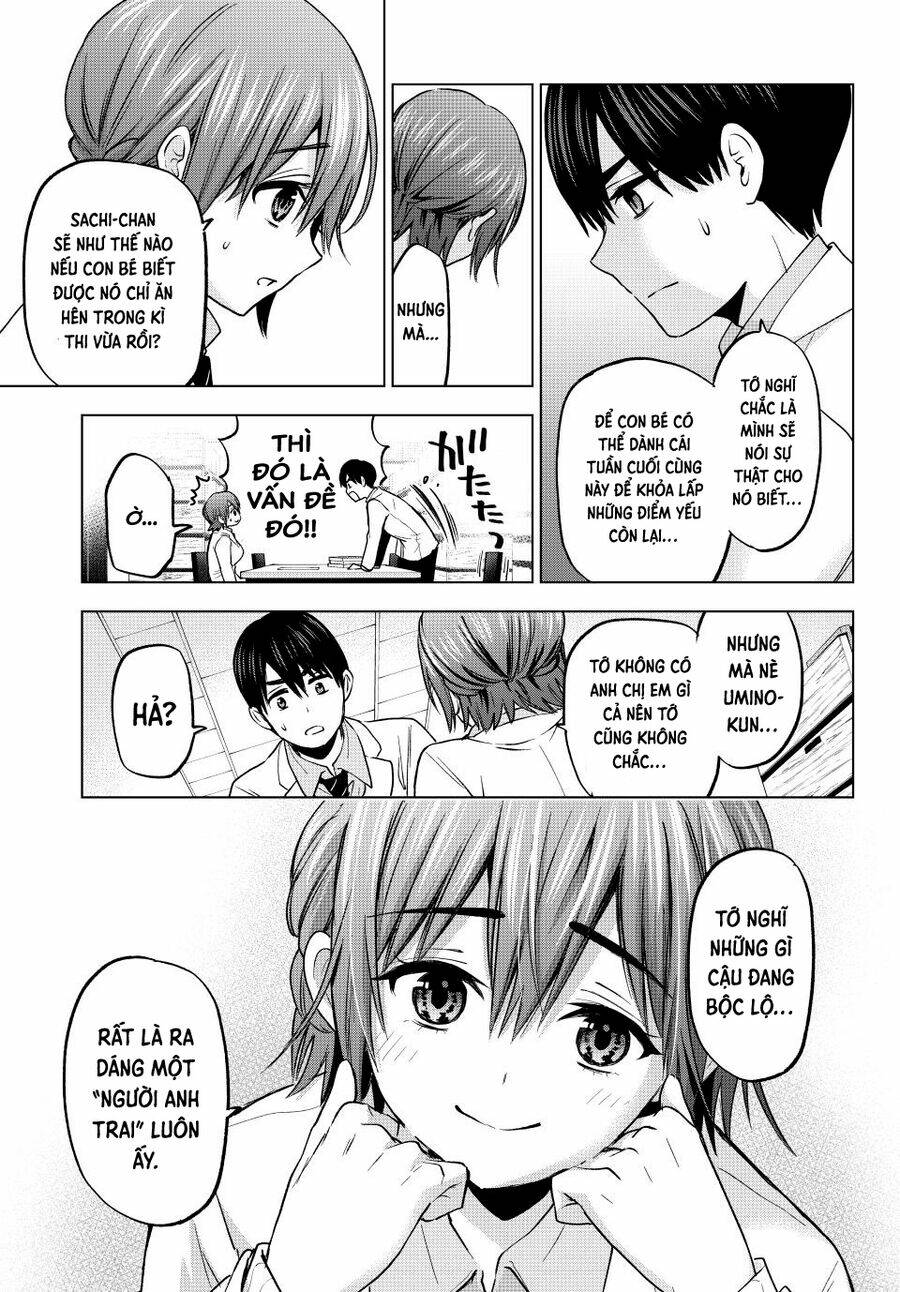 Kakkou No Iinazuke Chap 176 - Next Chap 177