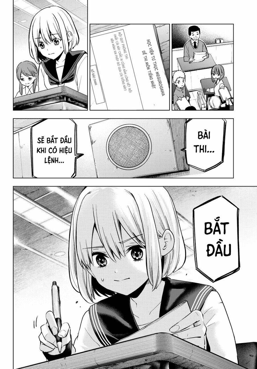 Kakkou No Iinazuke Chap 177 - Next Chap 178