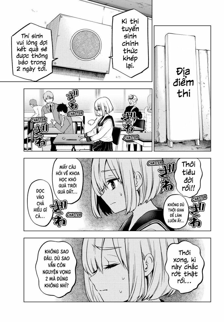 Kakkou No Iinazuke Chap 178 - Next Chap 179