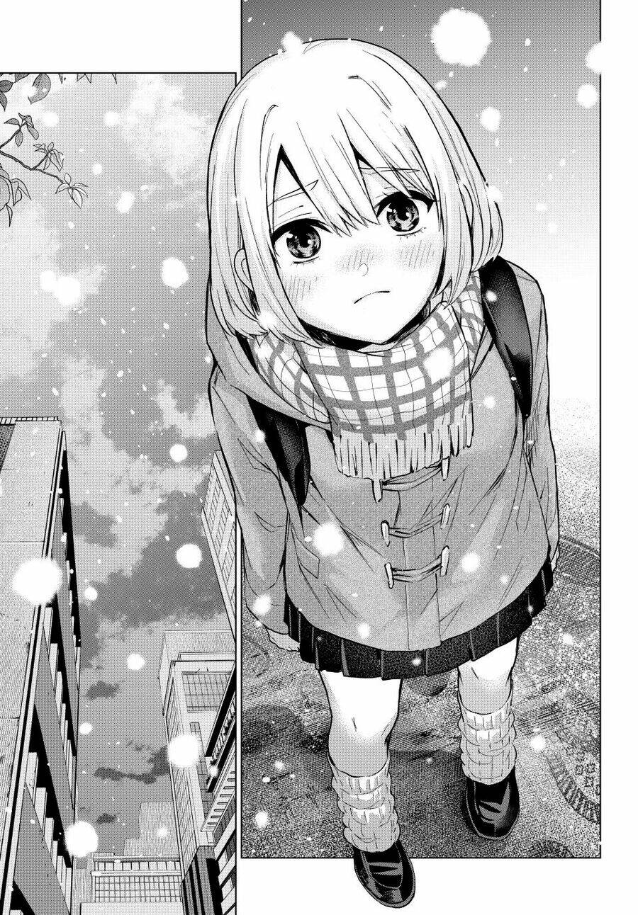 Kakkou No Iinazuke Chap 178 - Next Chap 179