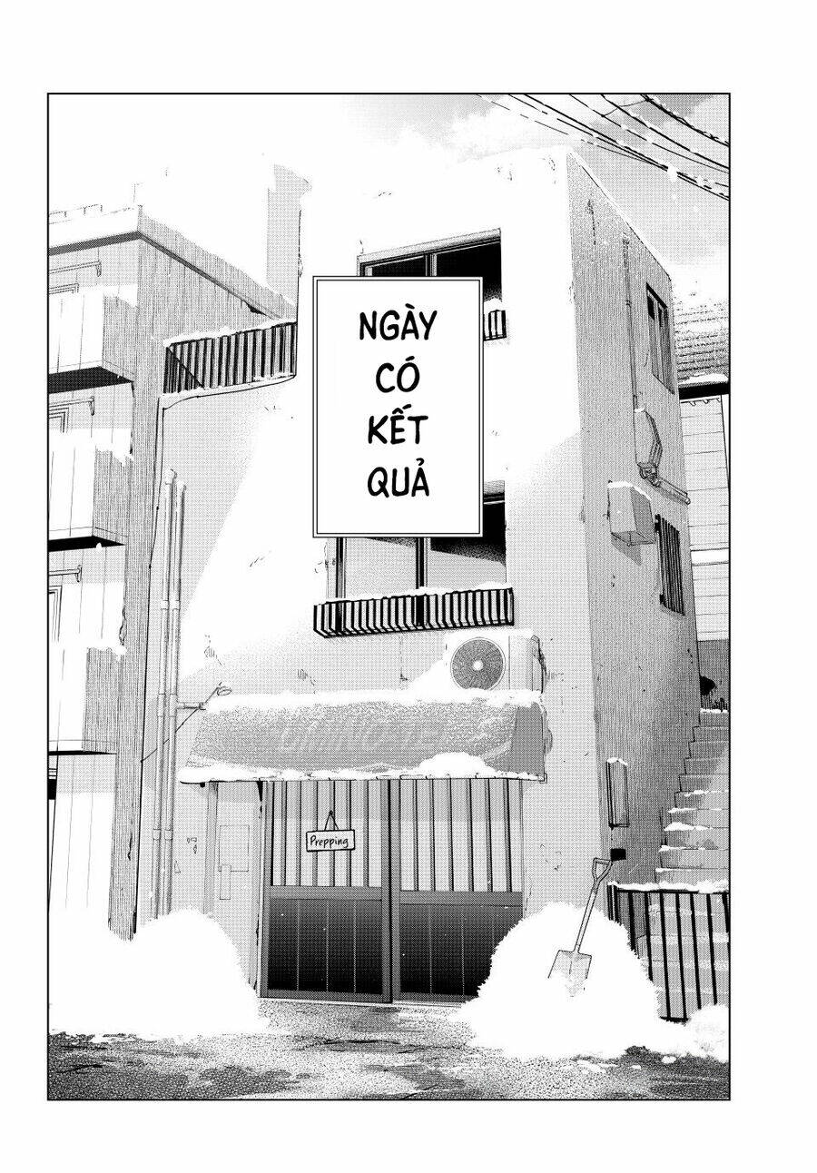 Kakkou No Iinazuke Chap 178 - Next Chap 179