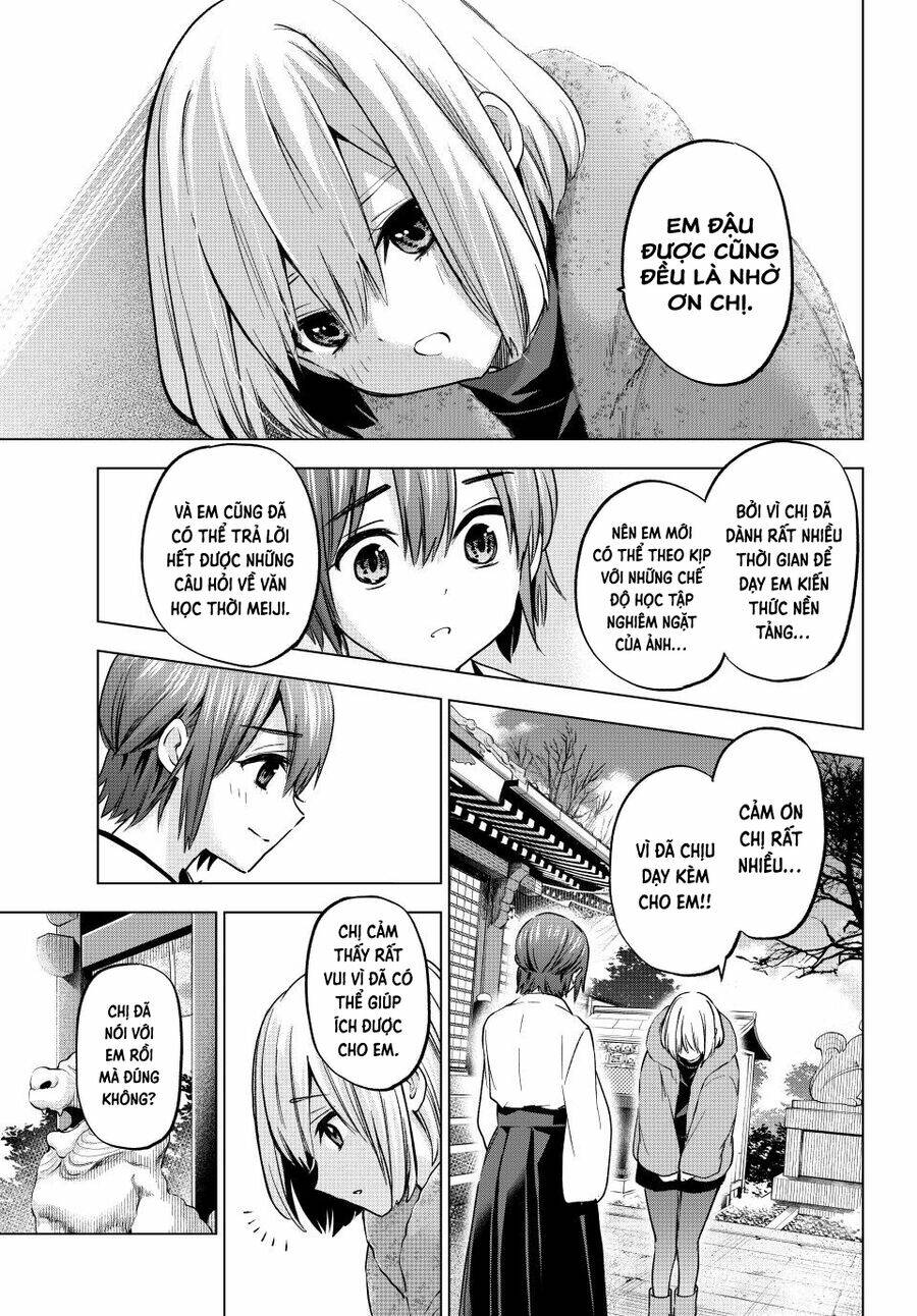 Kakkou No Iinazuke Chap 179 - Next Chap 180