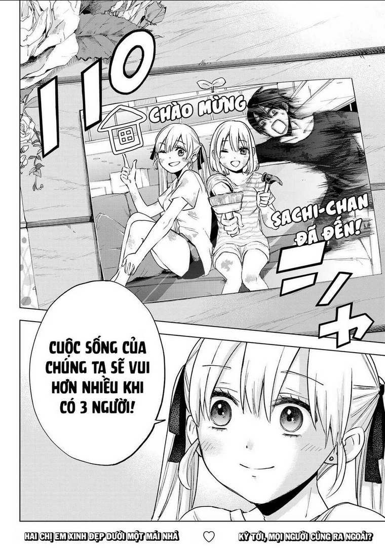 Kakkou No Iinazuke Chap 18 - Next Chap 19