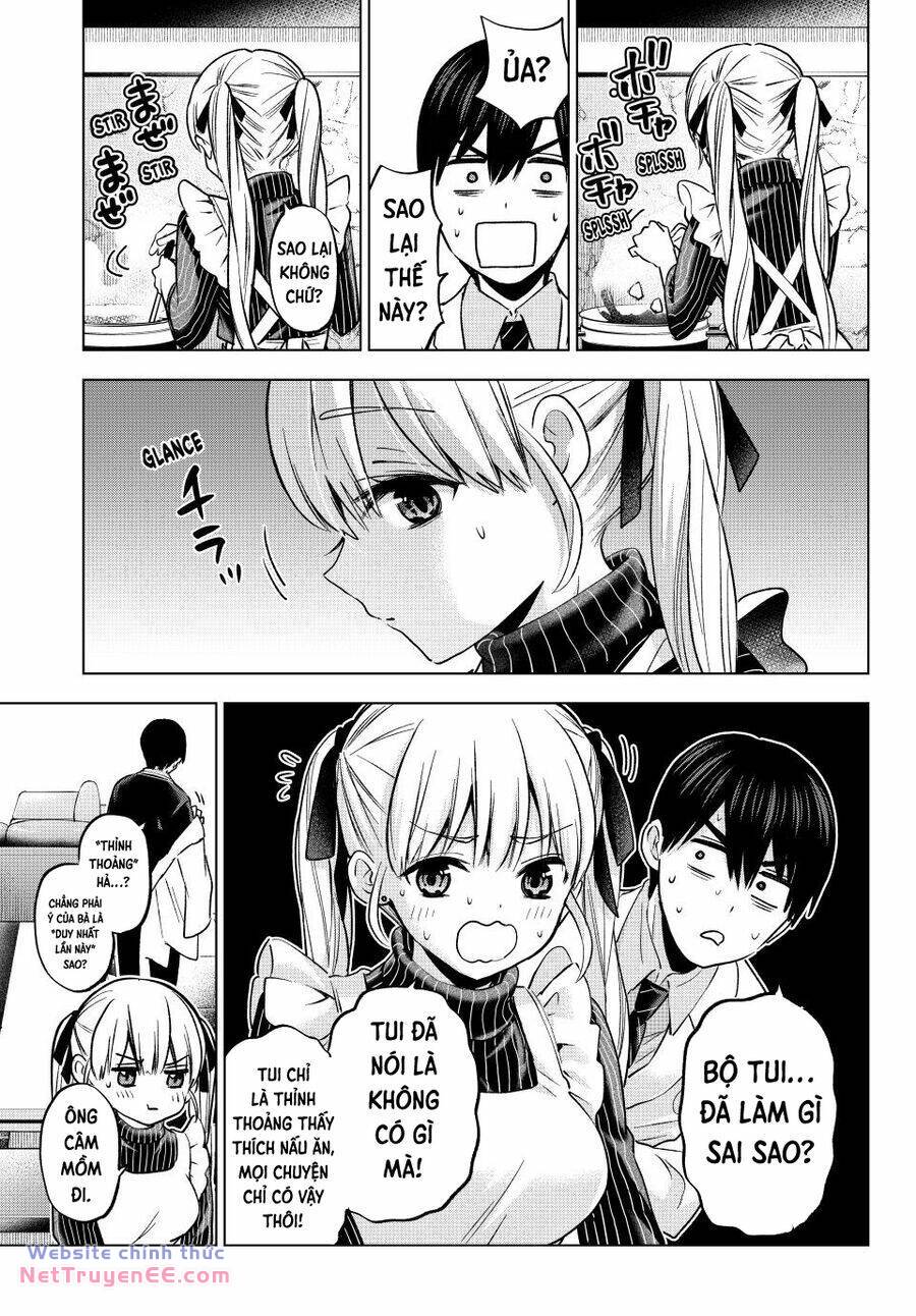 Kakkou No Iinazuke Chap 180 - Next Chap 181