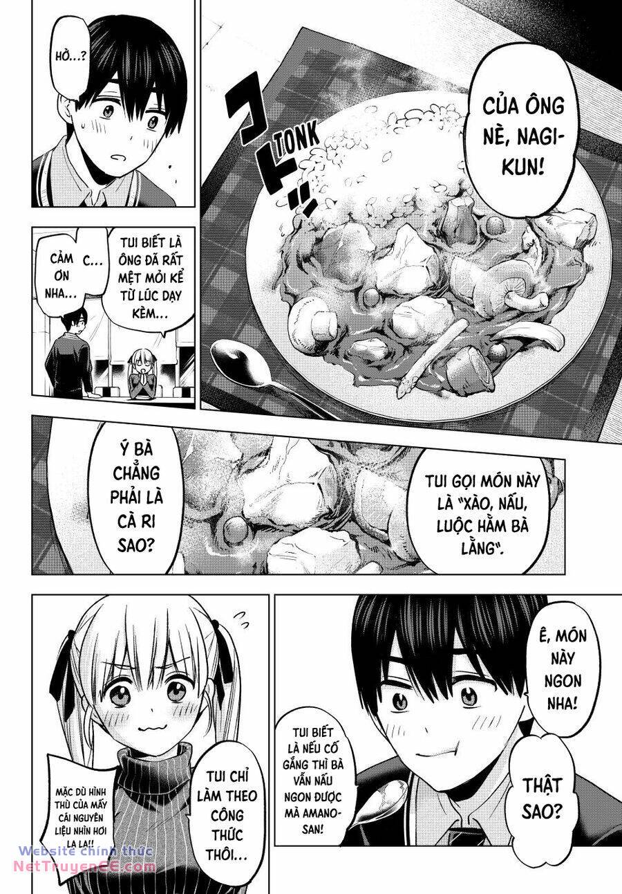 Kakkou No Iinazuke Chap 180 - Next Chap 181