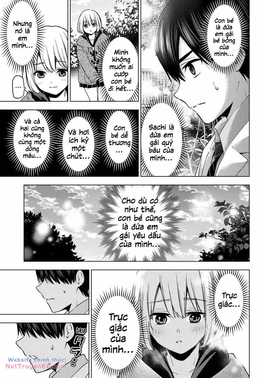 Kakkou No Iinazuke Chap 180 - Next Chap 181