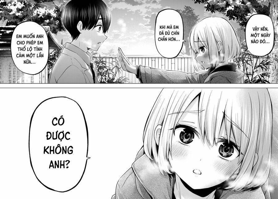 Kakkou No Iinazuke Chap 180 - Next Chap 181