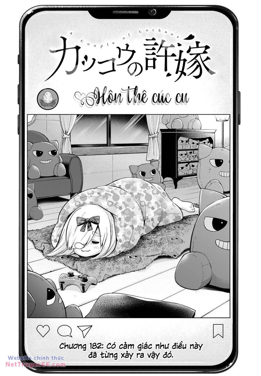 Kakkou No Iinazuke Chap 182 - Next Chap 183