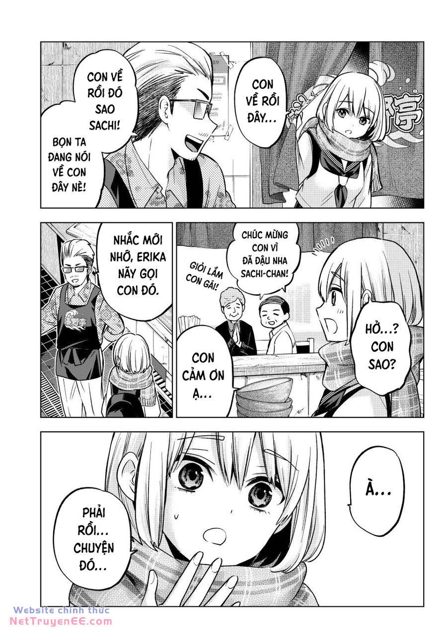 Kakkou No Iinazuke Chap 182 - Next Chap 183