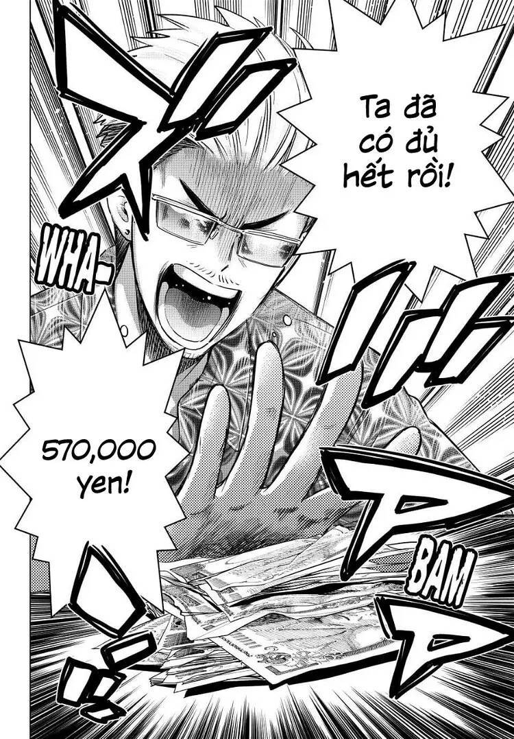 Kakkou No Iinazuke Chap 183 - Next Chap 184