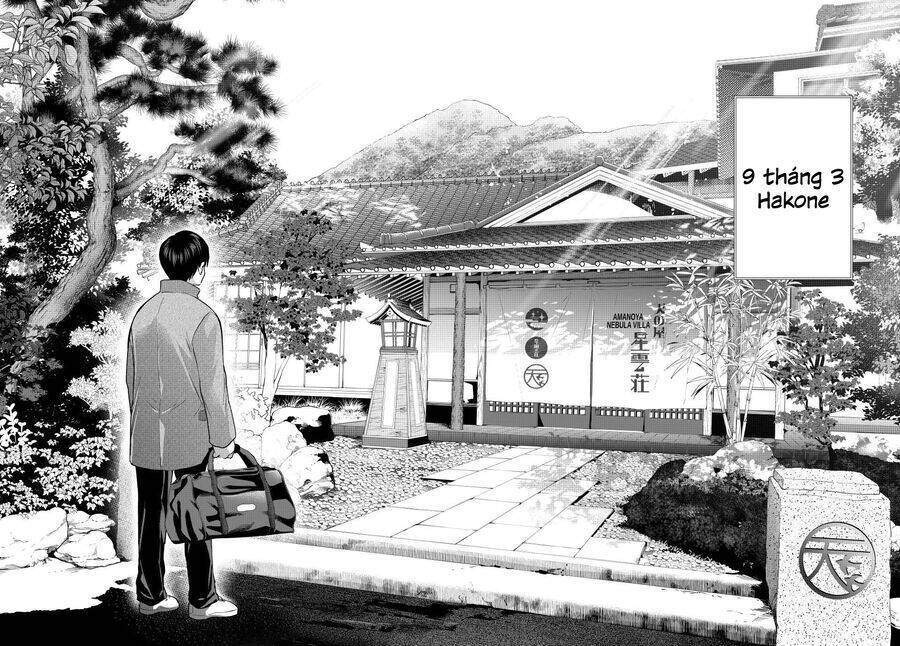 Kakkou No Iinazuke Chap 184 - Next Chap 185