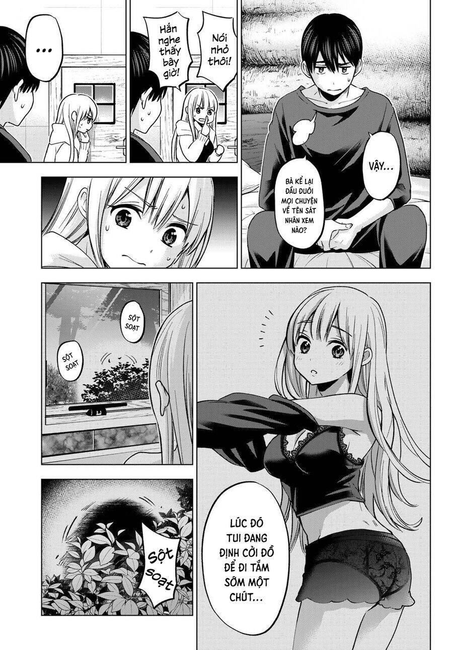 Kakkou No Iinazuke Chap 188 - Next Chap 189