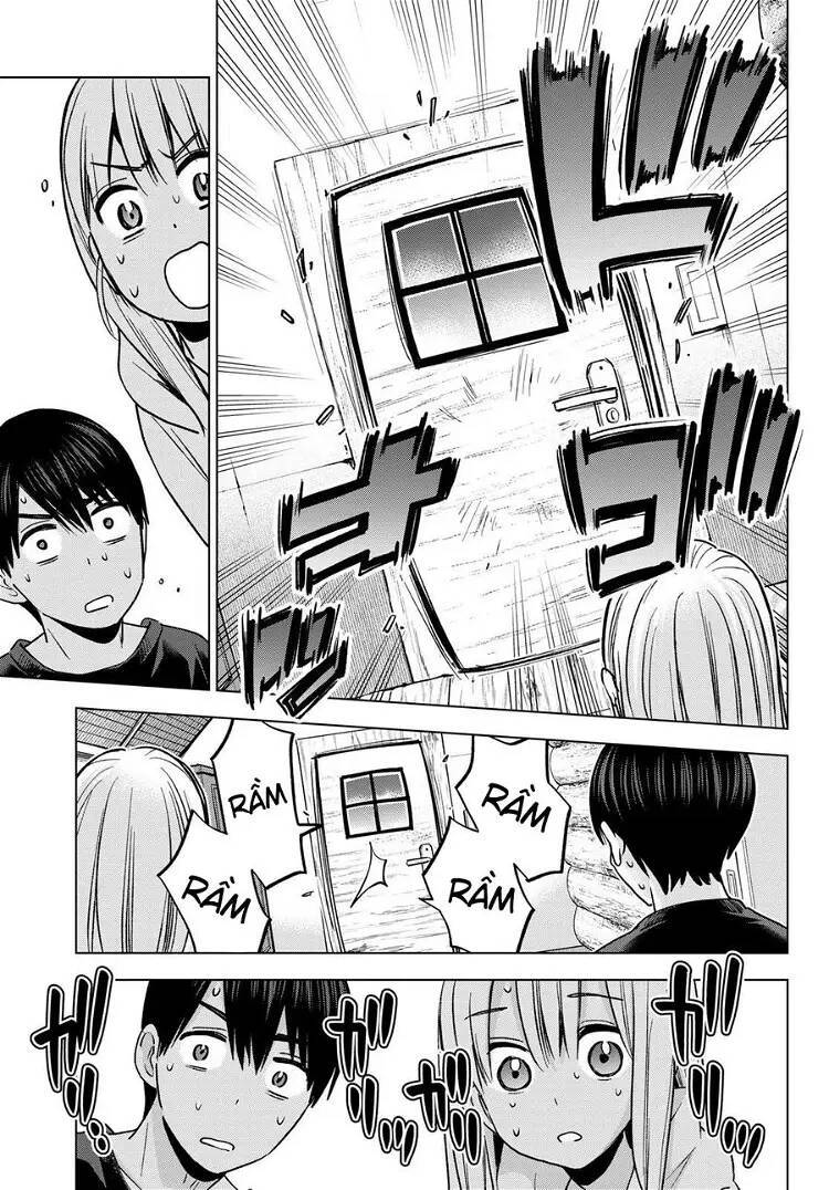 Kakkou No Iinazuke Chap 188 - Next Chap 189