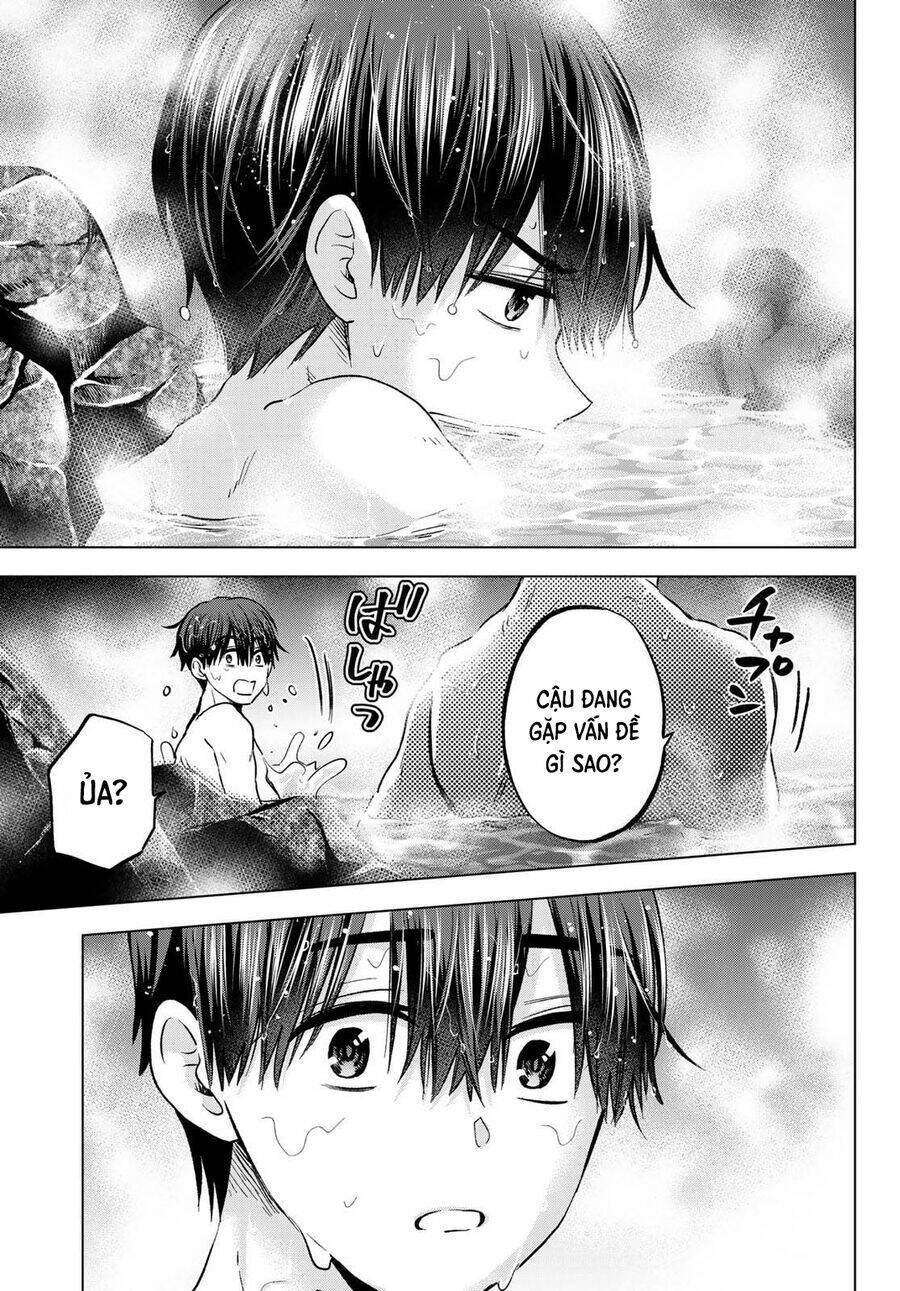 Kakkou No Iinazuke Chap 189 - Next Chap 190