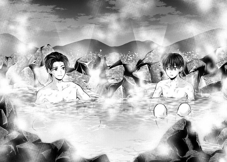 Kakkou No Iinazuke Chap 189 - Next Chap 190