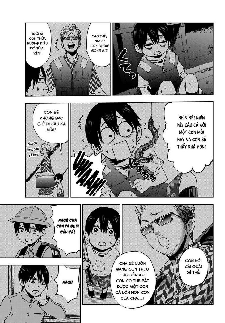 Kakkou No Iinazuke Chap 19 - Next Chap 20