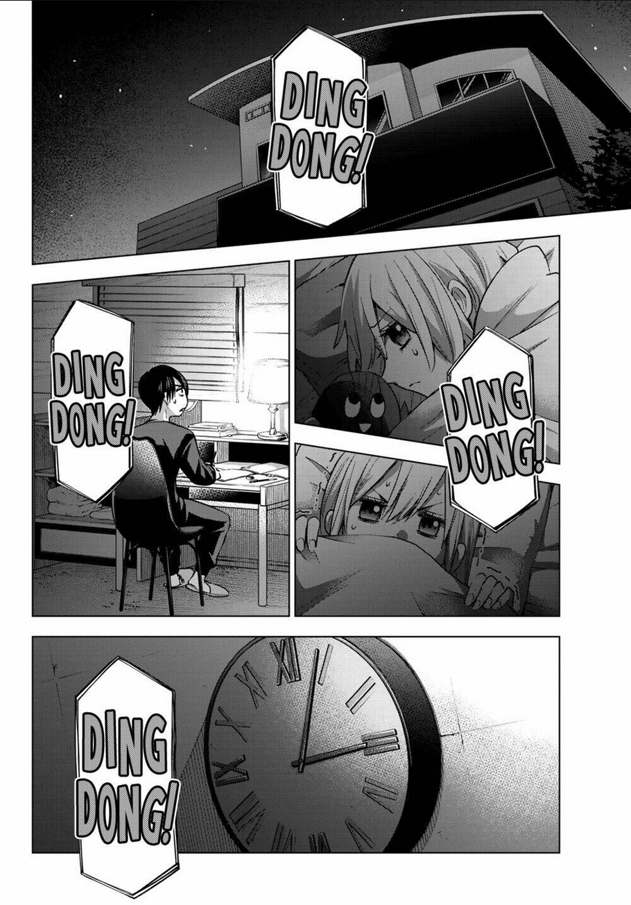 Kakkou No Iinazuke Chap 19 - Next Chap 20