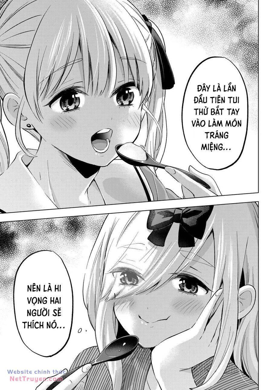 Kakkou No Iinazuke Chap 192 - Next Chap 193