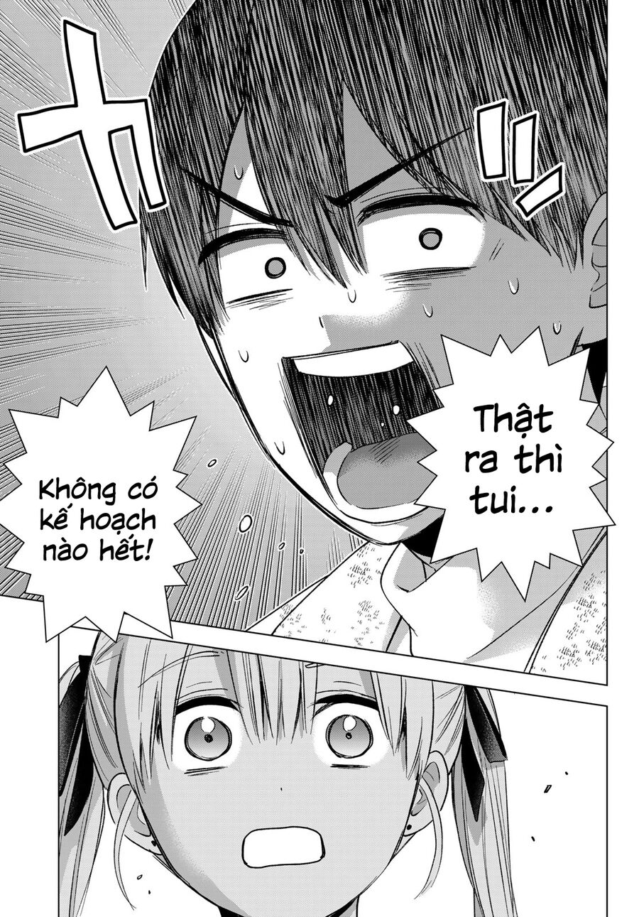 Kakkou No Iinazuke Chap 197 - Next Chap 198