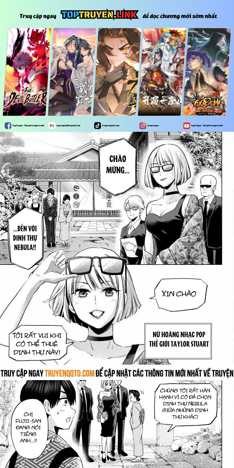 Kakkou No Iinazuke Chap 198 - Next Chap 199