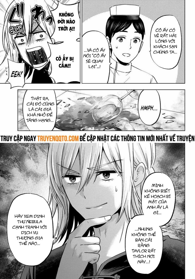 Kakkou No Iinazuke Chap 198 - Next Chap 199