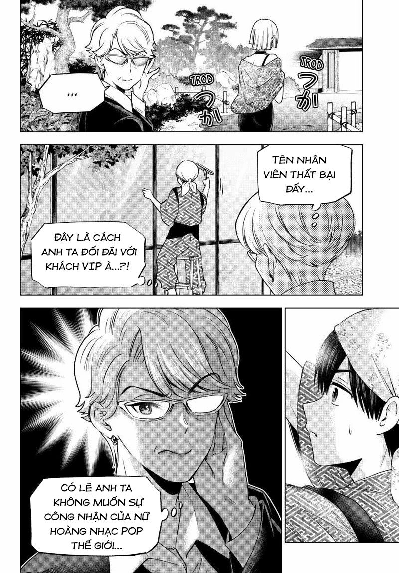 Kakkou No Iinazuke Chap 198 - Next Chap 199