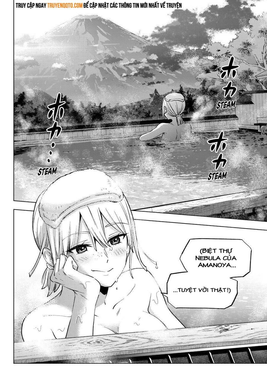 Kakkou No Iinazuke Chap 199 - Next Chap 200