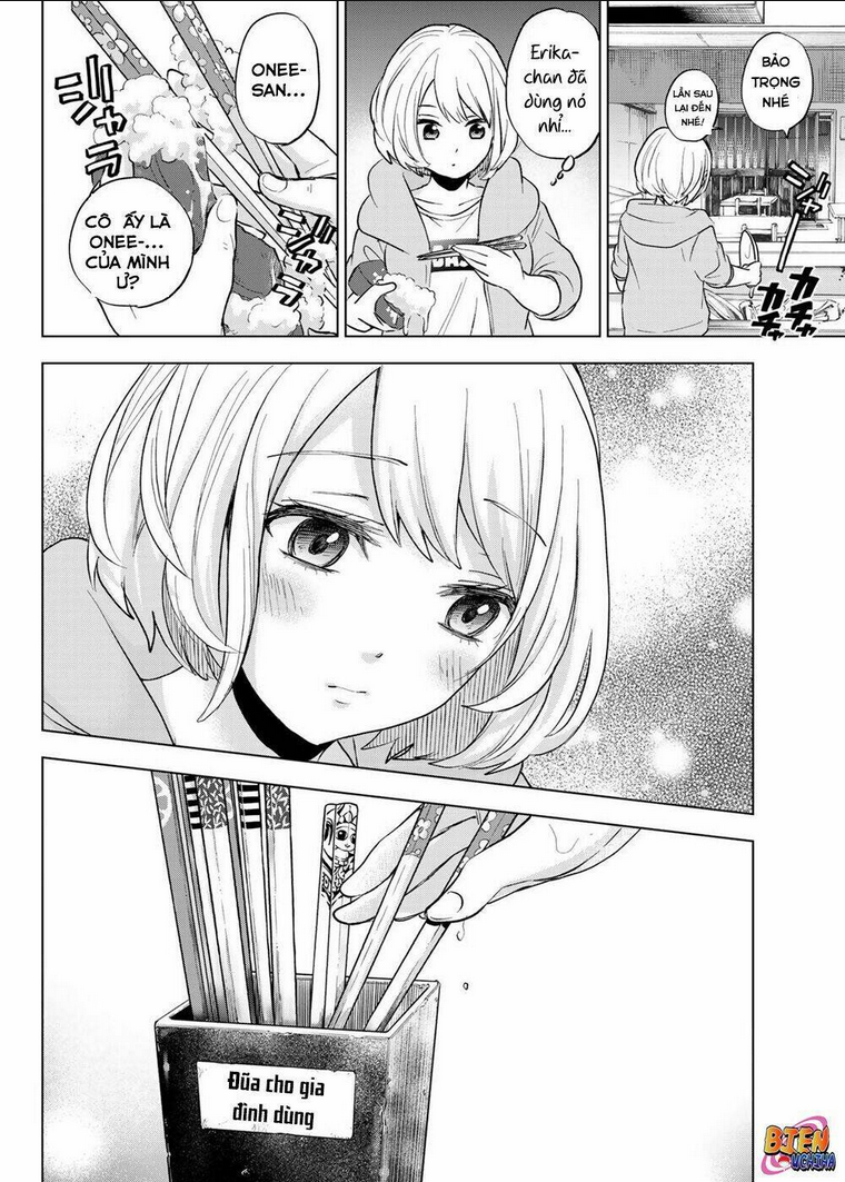 Kakkou No Iinazuke Chap 2 - Next Chap 3