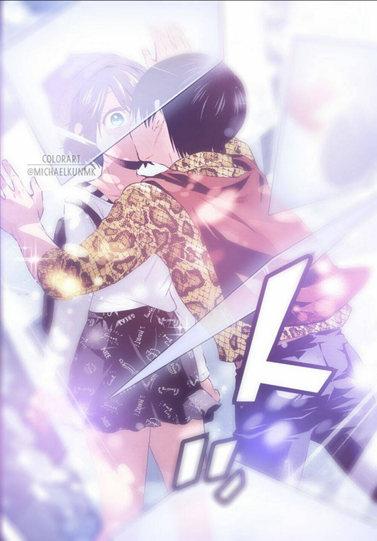 Kakkou No Iinazuke Chap 20 - Next Chap 21