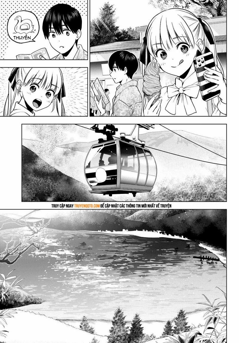 Kakkou No Iinazuke Chap 201 - Next Chap 202