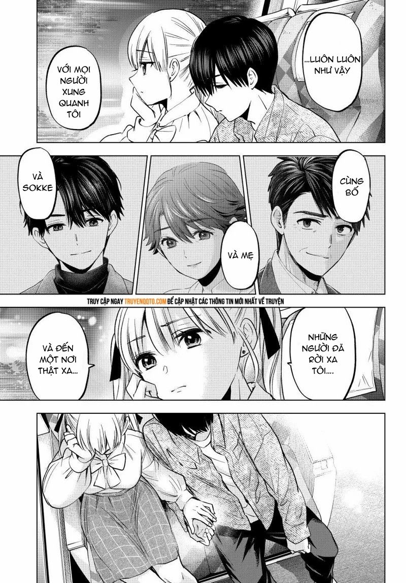 Kakkou No Iinazuke Chap 201 - Next Chap 202