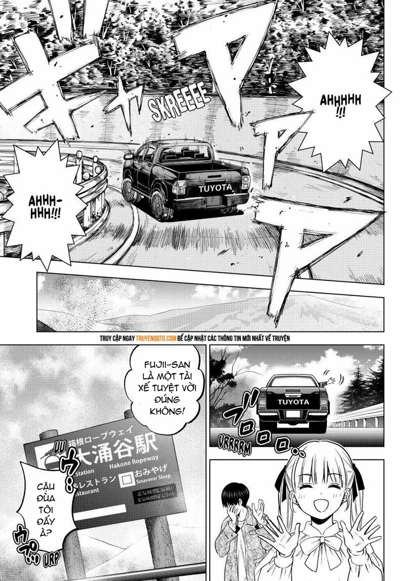 Kakkou No Iinazuke Chap 201 - Next Chap 202