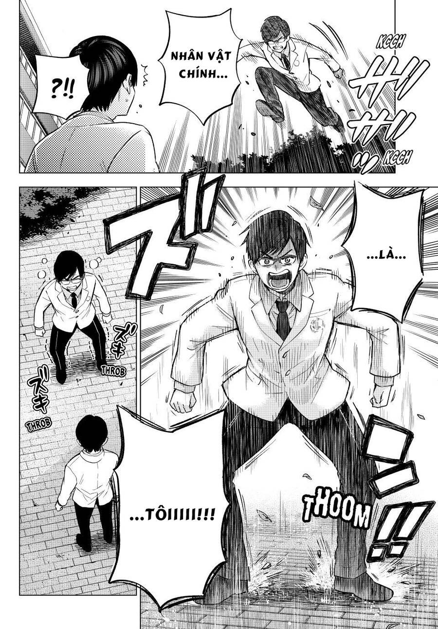 Kakkou No Iinazuke Chap 207 - Next Chap 208