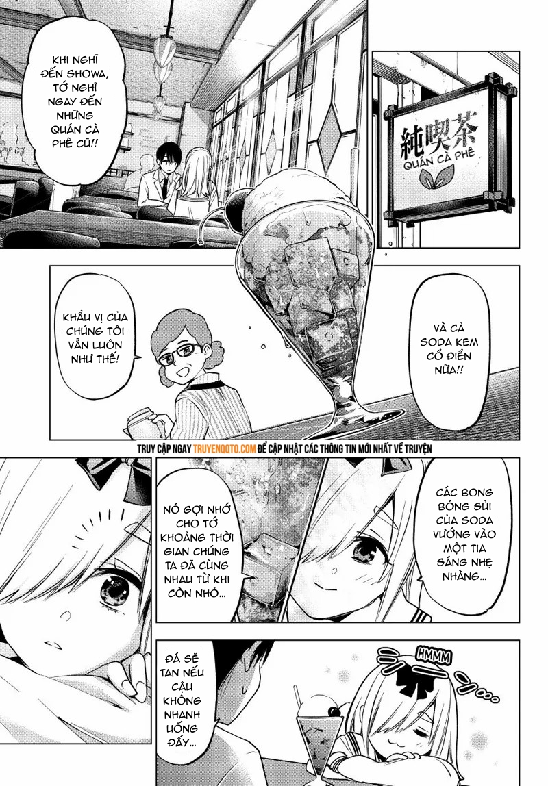 Kakkou No Iinazuke Chap 209 - Next Chap 210