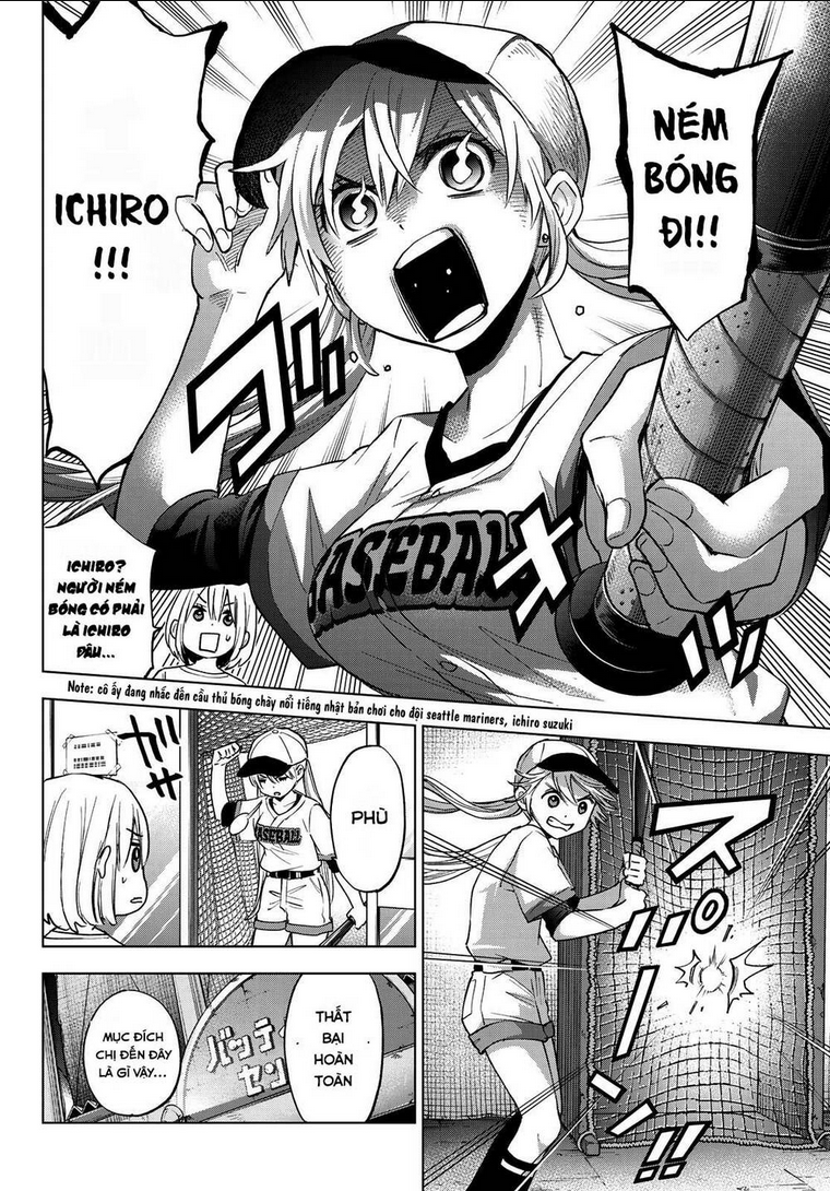 Kakkou No Iinazuke Chap 21 - Next Chap 22