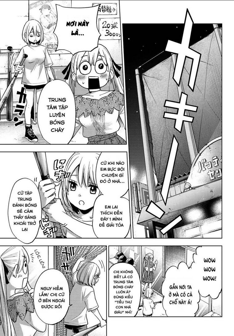 Kakkou No Iinazuke Chap 21 - Next Chap 22