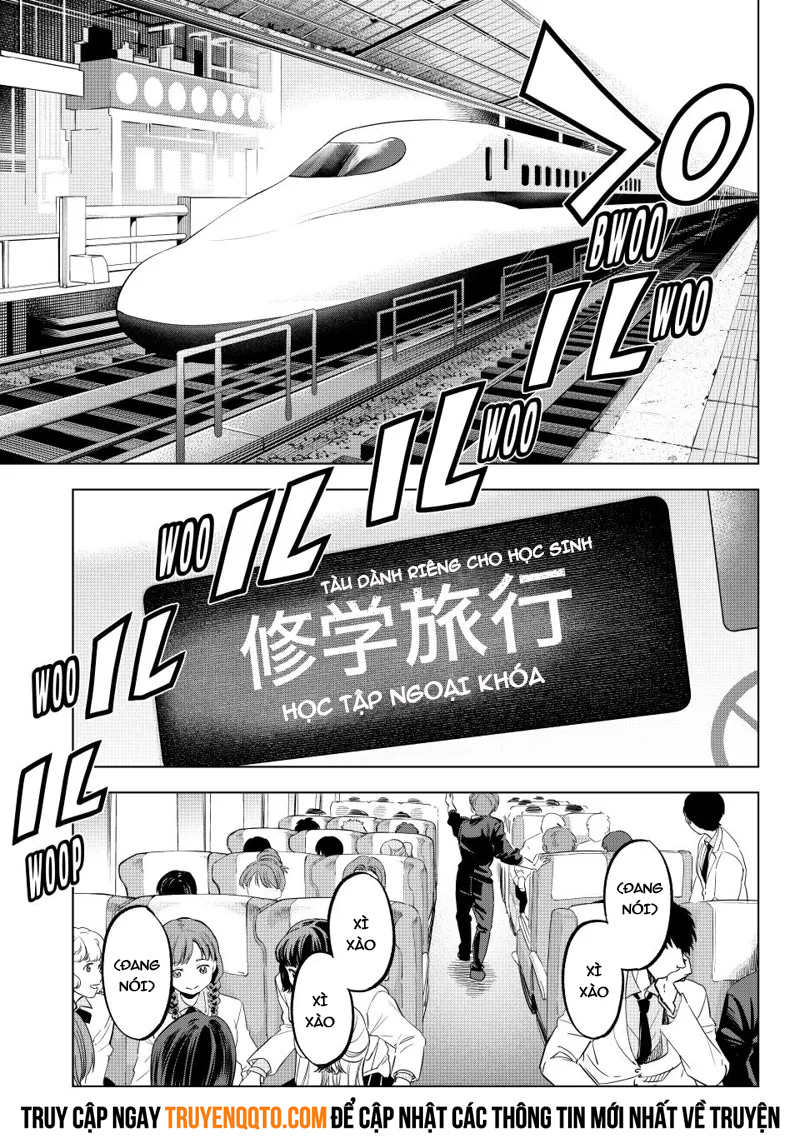 Kakkou No Iinazuke Chap 210 - Next Chap 211