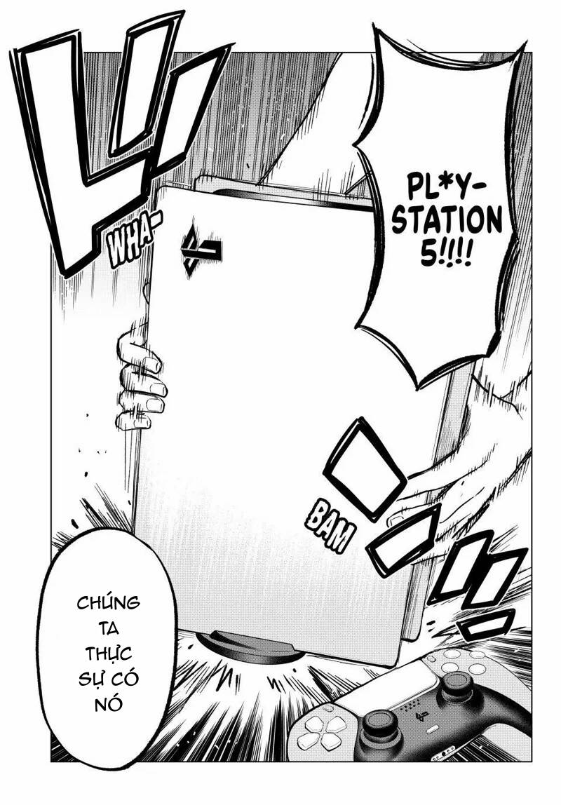 Kakkou No Iinazuke Chap 211 - Next Chap 212