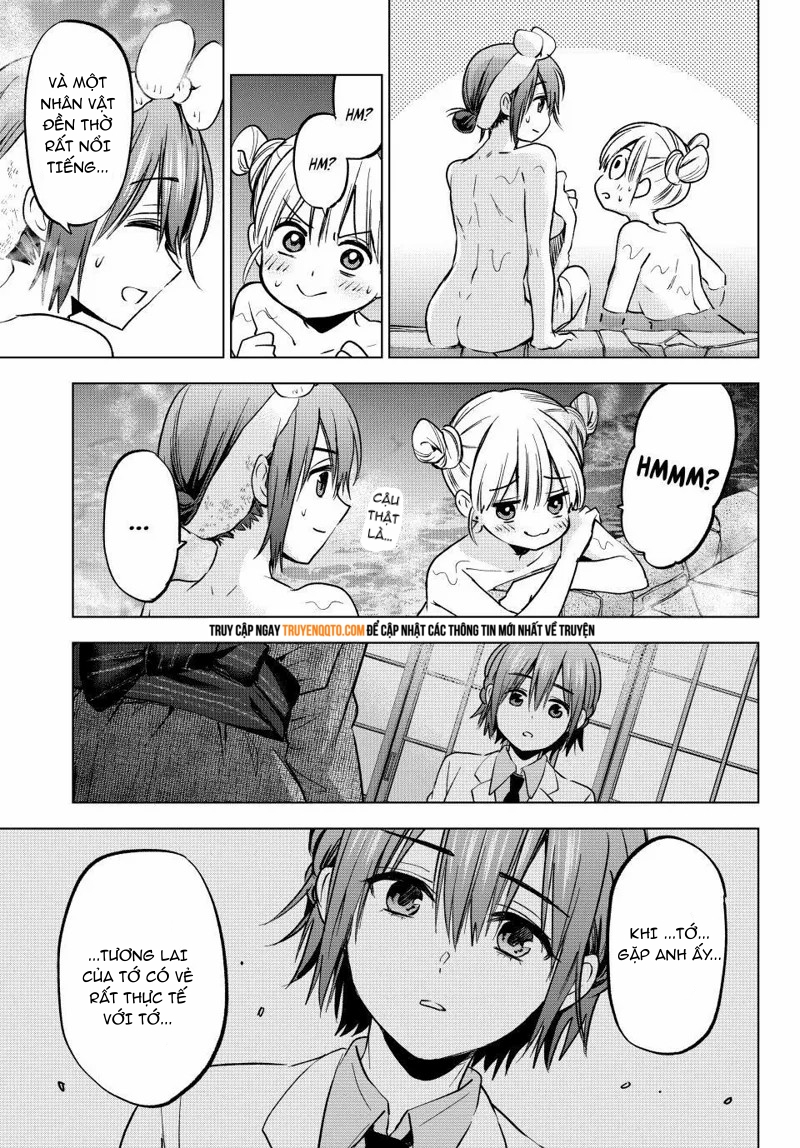 Kakkou No Iinazuke Chap 212 - Next Chap 213