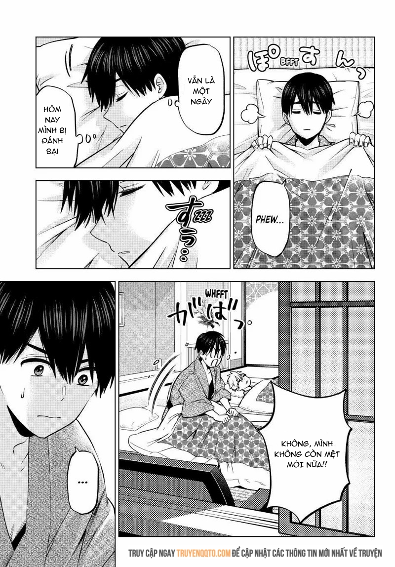 Kakkou No Iinazuke Chap 212 - Next Chap 213